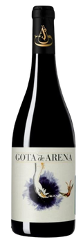 Bodegas Tridente Vino De La Tierra De Castilla Y Leon Tempranillo Gota De Arena 750 ML