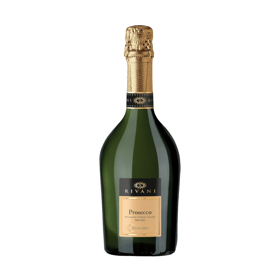 Bogani Prosecco Treviso Extra Dry 750 ML
