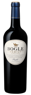 Bogle Merlot Tray 750ML