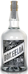 Bokeelia White Rum 750 ML