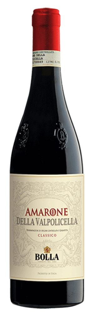Bolla Amarone della Valpolicella Classico 2018
