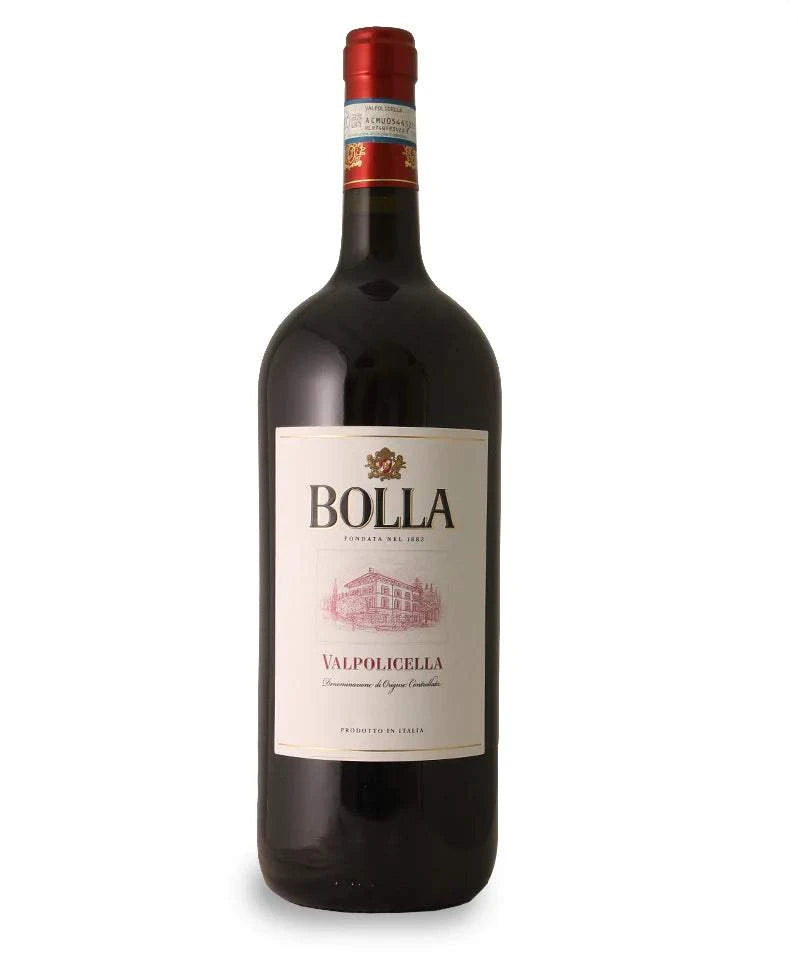 Bolla Valpolicella 1.5 L