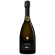 Bollinger Pinot Noir T20 750 ML bottle premium French red wine with elegant dark label