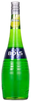 Bols Melon Liqueur 34 1 L