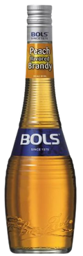 Bols Peach Flavored Brandy 70 1 L