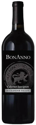 Bonanno Alexander Valley Cabernet Sauvignon 750 ML