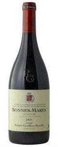 Bonnes Mares Robert Groffier 2021 750 ML