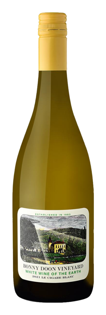 Bonny Doon Le Cigare Blanc 750 ML