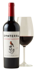 Bonterra Cabernet Sauvignon 750 ML