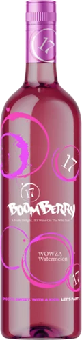 Boomberry Wowza Watermelon 750 ML
