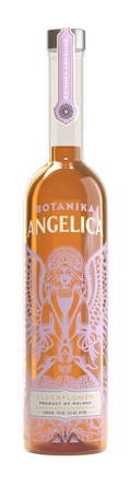 Botanika Angelica Elderflower Liqueur 750 ML