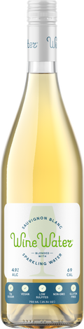 Boutique Wine Water Sauvignon Blanc 750 ML