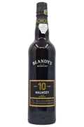 Blandy's Malmsey Madeira 10 Year Old 750 ML