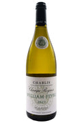 William Fevre Chablis Champs Royaux 2023 750 ML