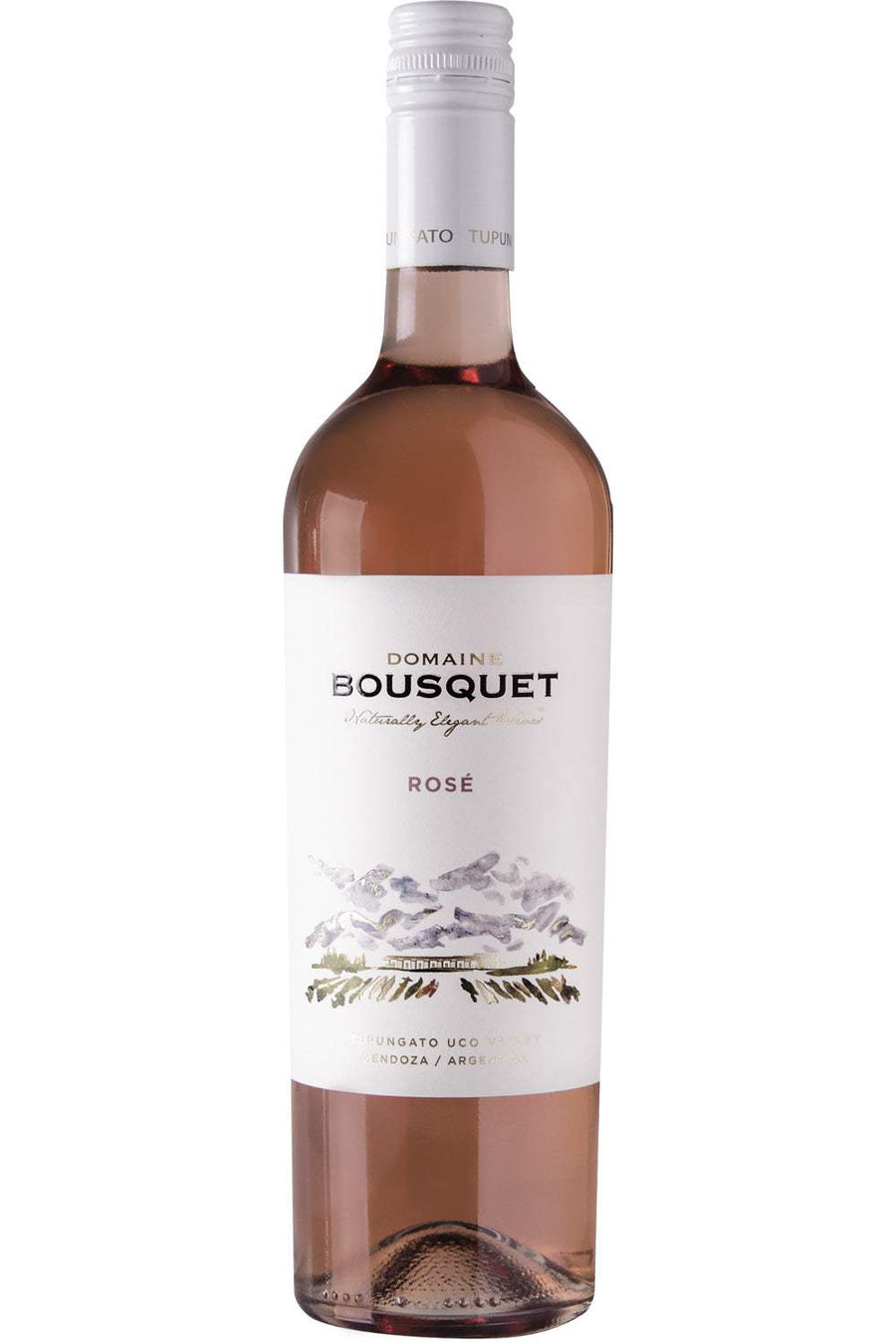 Bousquet Organic Rose 2024 750 ML
