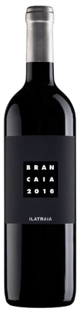 Brancaia Toscana Ilatraia Red Blend 2016 750 ML