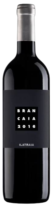Brancaia Toscana Ilatraia Red Blend 2016 750 ML bottle
