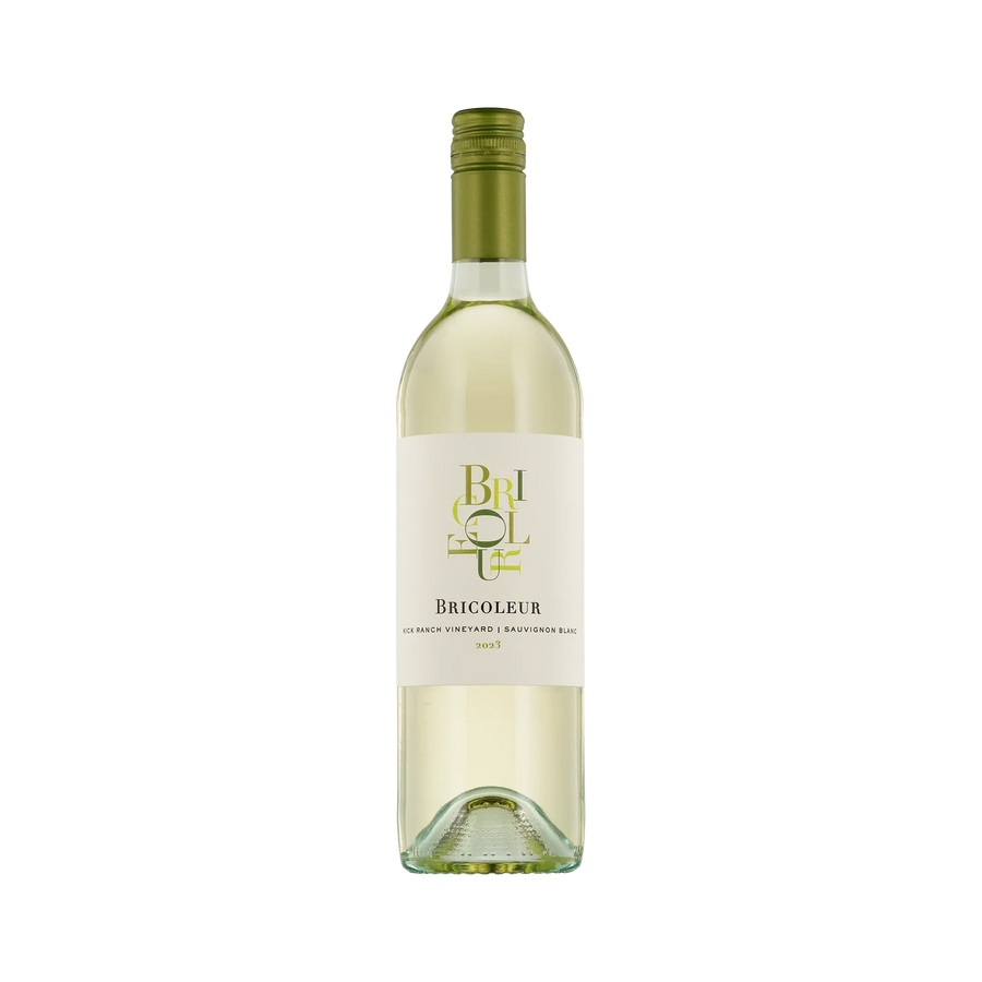 Bricoleur Vineyards Kick Ranch Vineyard Sauvignon Blanc 2023 750 ML