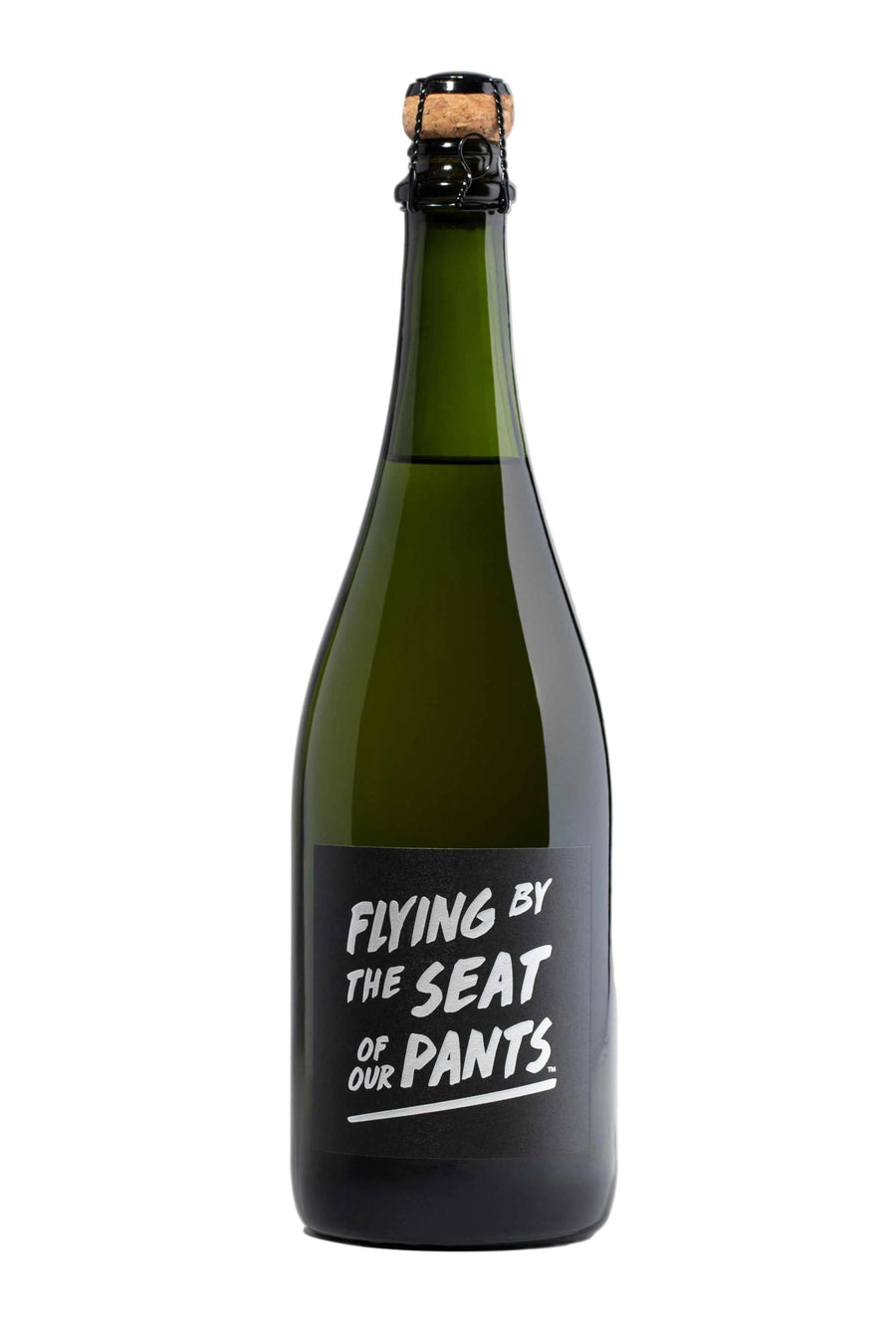Bricoleur Vineyards North Coast Brut 750 ML