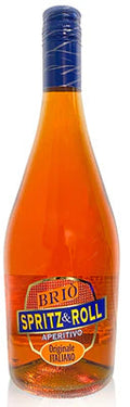 Brio Spritz & Roll Aperitivo Originale 750 ML