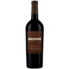 Browne Family Vineyards Cabernet Sauvignon Bitner Estate Columbia Valley 2021 750 ML