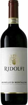 Brunello di Montalcino Ridolfi 2020 750 ML