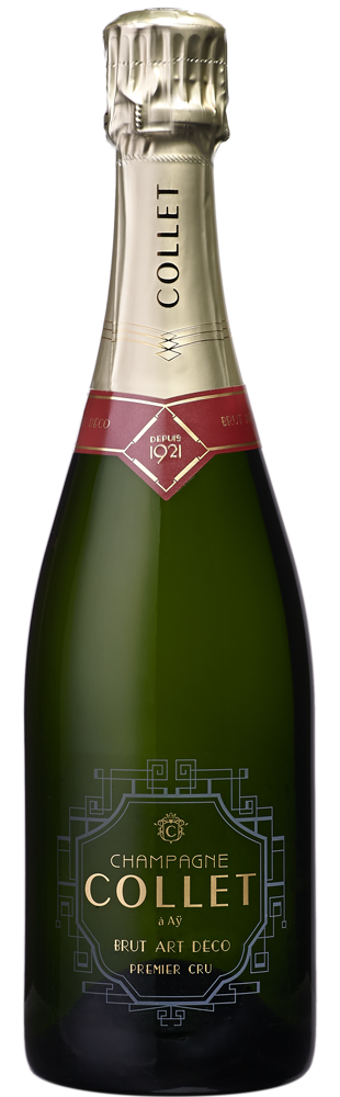 Brut Art Déco 750 ML