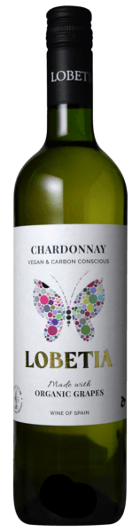 Dominio de Punctum Lobetia Chardonnay 750 ML