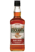 Buckhorn Bourbon Black Cherry 750 ML