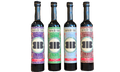 Buffa Bitters 4 Bottle Combo (Each 100 ML)