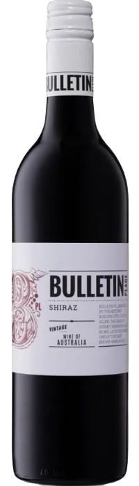 Bulletin Place Cabernet Sauvignon South Eastern Australia 750 ML wine bottle