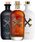 Bumbu Combo Rum 750 ML (3 Bottle)