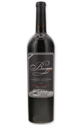 Burgess Reserve Cabernet Sauvignon 2013 750 ML