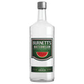 Burnett's Watermelon Flavored Vodka 60 750 ML