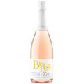 Butter Non-Alcoholic Zero Sparkling Rose 750 ML