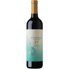 Bv Coastal Estates Merlot California 750 ML