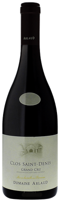 Domaine Arlaud Clos Saint Denis Grand Cru 2023 750 ML
