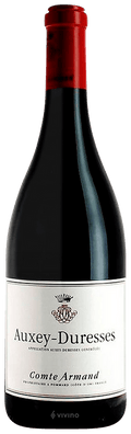 Comte Armand Auxey Duresses Rouge 750 ML