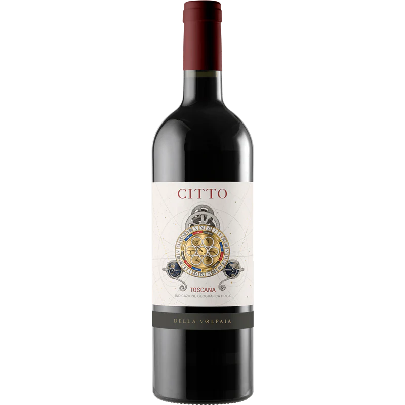 Citto della Volpaia 750 ML