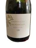 Long Meadow Ranch Pinot Noir Blanc 2021 750 ML