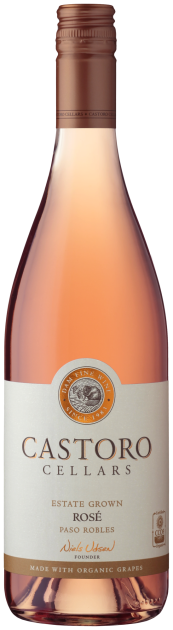 Castoro Rose 750 ML