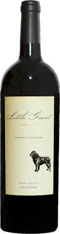 Little Giant Napa Valley Sauvignon Blanc 750 ML