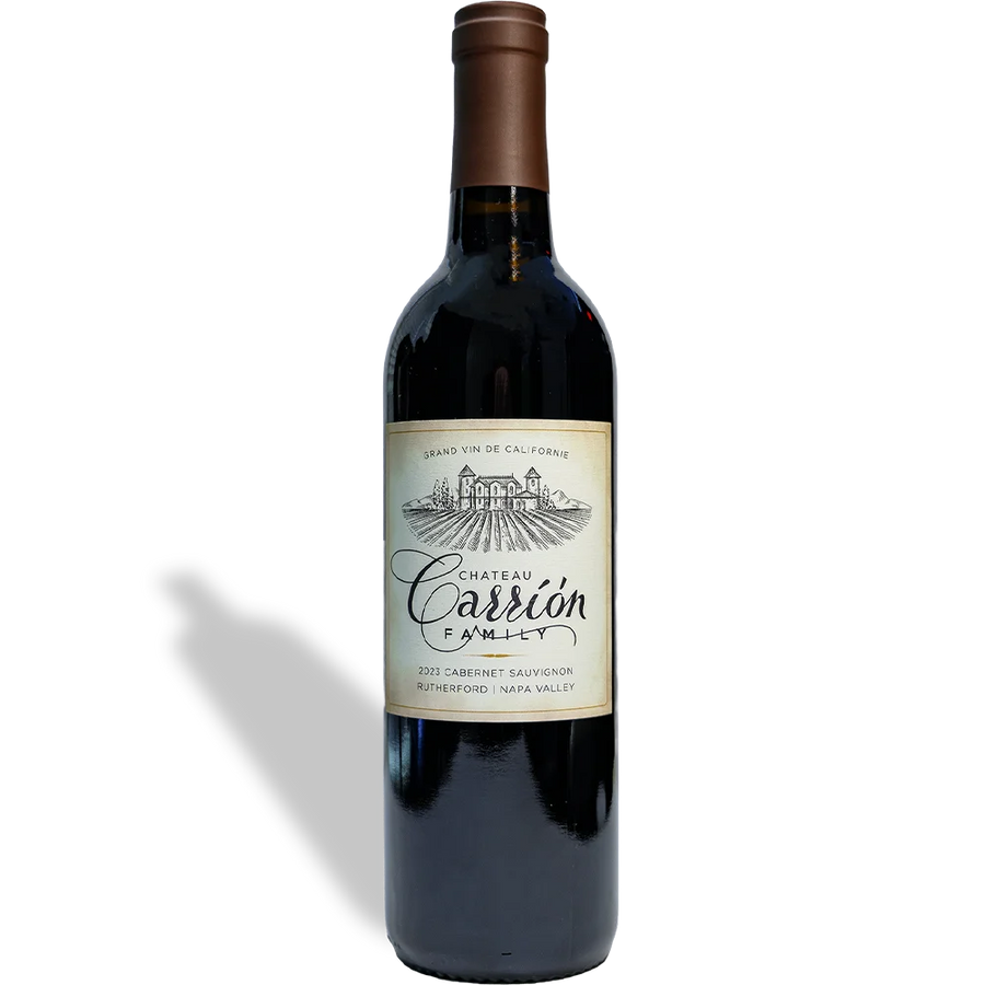 Chateau Carrion Family A2 Cabernet Sauvignon 2023 750 ML