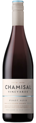 Chamisal San Luis Obispo Pinot Noir 2023 750 ML