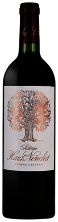 Chateau Haut Nouchet Pessac-Leognan 2012 750 ML