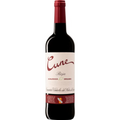 CVNE Cune Rioja Organic 2020 750 ML
