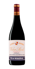 CVNE Vina Real Gran Reserva Rioja 2016 750 ML