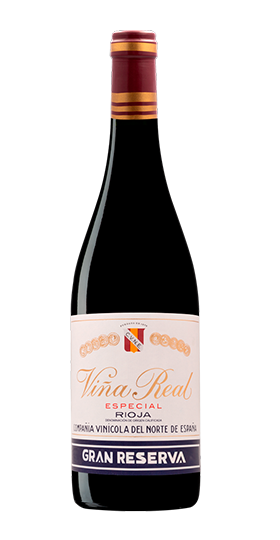 CVNE Pagos de Vina Real 750 ML