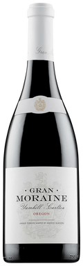 Gran Moraine Pinot Noir Yamhill Carlton District 2018 750 ML