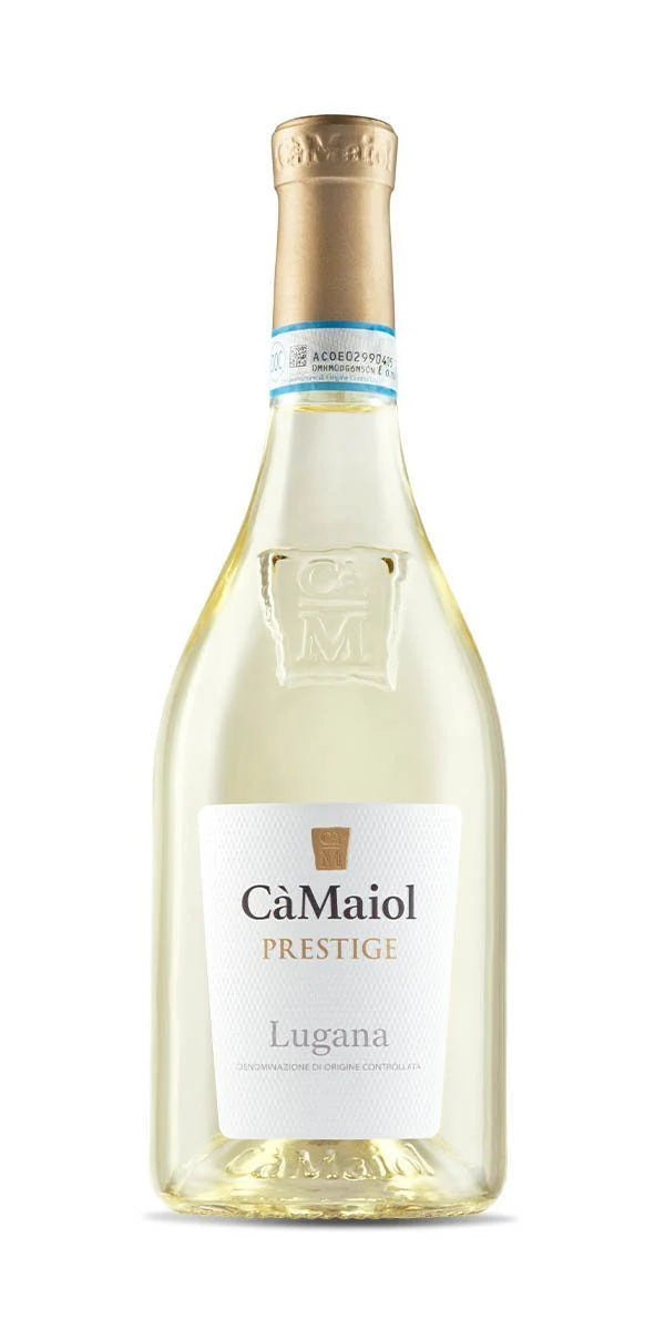 Ca' Maiol Prestige Lugana 750 ML